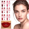 thumbnail image 7 of Capsule Mini Lip Gloss, Lip and Blush 2-in-1 Stick with Dual Heads for Layered Application, Hydrates Dry and Cracked Lip Care, 7 of 7