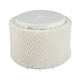 thumbnail image 2 of MasteelfCA 2pcs Humidifier Filters Humidifier Replacement Filter Screen Humidifier Supply Compatible with HU4801 HU4802 HU4803 HU4811 HU4813, 2 of 9