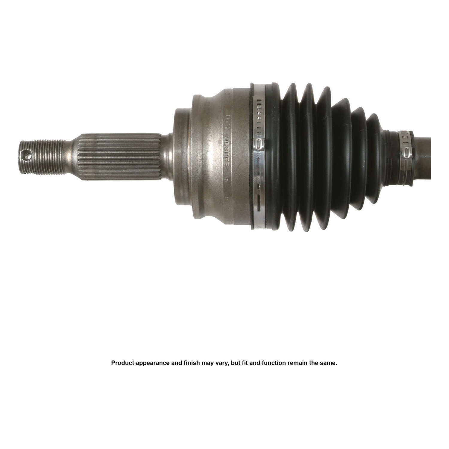 Remanufactured CARDONE 60-3576 CV Axle Assembly