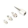 thumbnail image 3 of 60 Piece Metal Replacement Grease  Fittings for Mechanical Lubrication, Durable and Rust  Set, 3 of 8