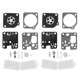 thumbnail image 3 of Kit de reparación de recortadora ANGGREK Durable 2 juegos para SRM230, 3 of 8