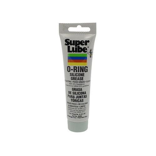 Super Lube O Ring Silicone Grease 3 Oz Tube Walmart Com Walmart Com Super Lube O Ring Silicone Grease 3 Oz Tube Walmart Com Walmart Com