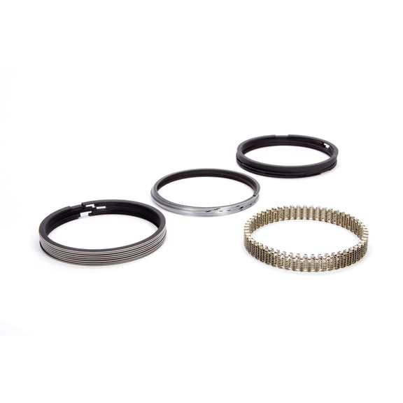Hastings Cm5521060 Piston Ring Set