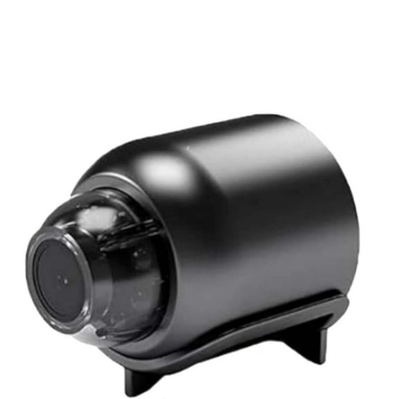 Camera,Secret Scope Mini Camera - Home Security,WiFi 1080p HD - Night Vision Included,Easy Installation