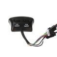 thumbnail image 4 of For Xenon Halogen Fog Lights for 2001 2002 2003 2004 2005 Chrysler PT Cruiser, 4 of 4