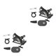thumbnail image 1 of Soporte de amoladora Eigraketly manual antideslizante para Convertidor de amoladora angular Type2 NO2, 1 of 6