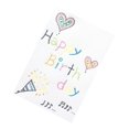 thumbnail image 4 of Bolígrafo Sakura Color Ball Sign Soufflé, 10 colores PGB10VN, 4 of 7