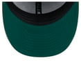 thumbnail image 5 of Men's New Era Olive Detroit Red Wings Tonal Florals 59FIFTY Fitted Hat, 5 of 5