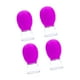 thumbnail image 5 of Ventosas faciales, juego de ventosas, fácil de usar, para uso doméstico, para masaje corporal y fascia. Rosa, 5 of 9