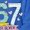 Blue, variant on 67 Shirt Six Seven 6 7 Meme Sweatshirt Kids Crewneck Soft Casual Long Sleeve Printed Pullover Top for Boys and Girls Black 2-3Years