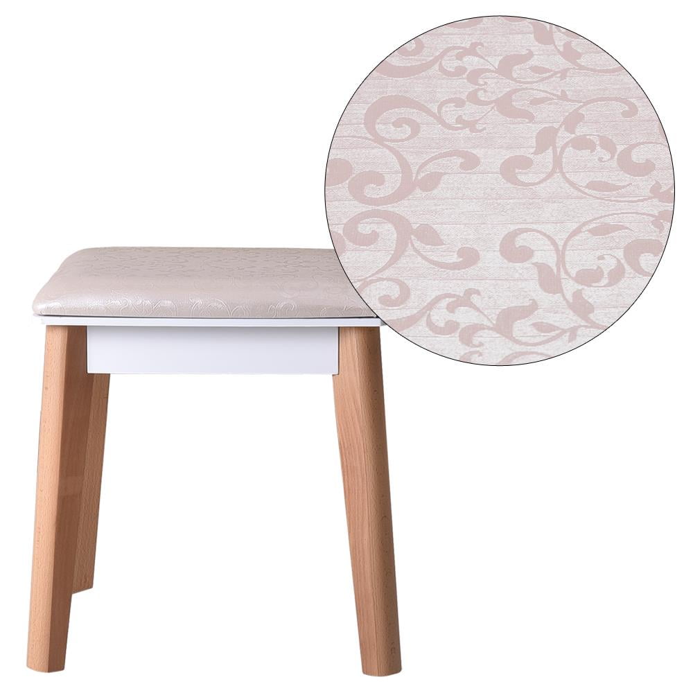 Ubesgoo vanity set 2024 with touch screen