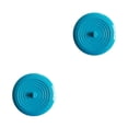 thumbnail image 3 of Cateissary Tapón para fregadero, baño, baño, silicona, antiobstrucción, cubierta para drenaje de suelo, recogedor de pelo, fontanería, Azul 2Conjunto, 3 of 6