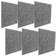 thumbnail image 2 of Hilitand Portable Acoustic Absorbing Board, Sound‑Absorption, For KTV Home Theaters, 2 of 8