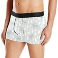 thumbnail image 2 of Mens Boxer Briefs - Men's Boxer Shorts - Buck - S, 2 of 5