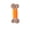 🥑 Orange_Hot#1322, variant on Dog Chew Toy TPR Wood Powder Dental Chew Stick • Teeth Cleaning Chew Bone • Tough Chewing Toy • Fresh Breath Oral Care • Safe Daily Chew for Dogs