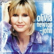 Pre-Owned - Back with a Heart by Olivia Newton-John (CD, Aug-2004, MCA Nashville)