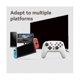 thumbnail image 3 of Tears Of The Kingdom Game Controller Switch Wireless Controller For Switch Pro Oled Game Console Gam, 3 of 5