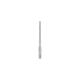 thumbnail image 3 of Broca SDS-Plus DeWalt DW5539 de carburo de roca maciza, 12 x 25 x 30 mm, 3 of 8