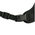 thumbnail image 6 of (2 pack) Vibrant Life Mesh Adjustable, Reflective Dog Walking Harness, Black, Large, 6 of 21