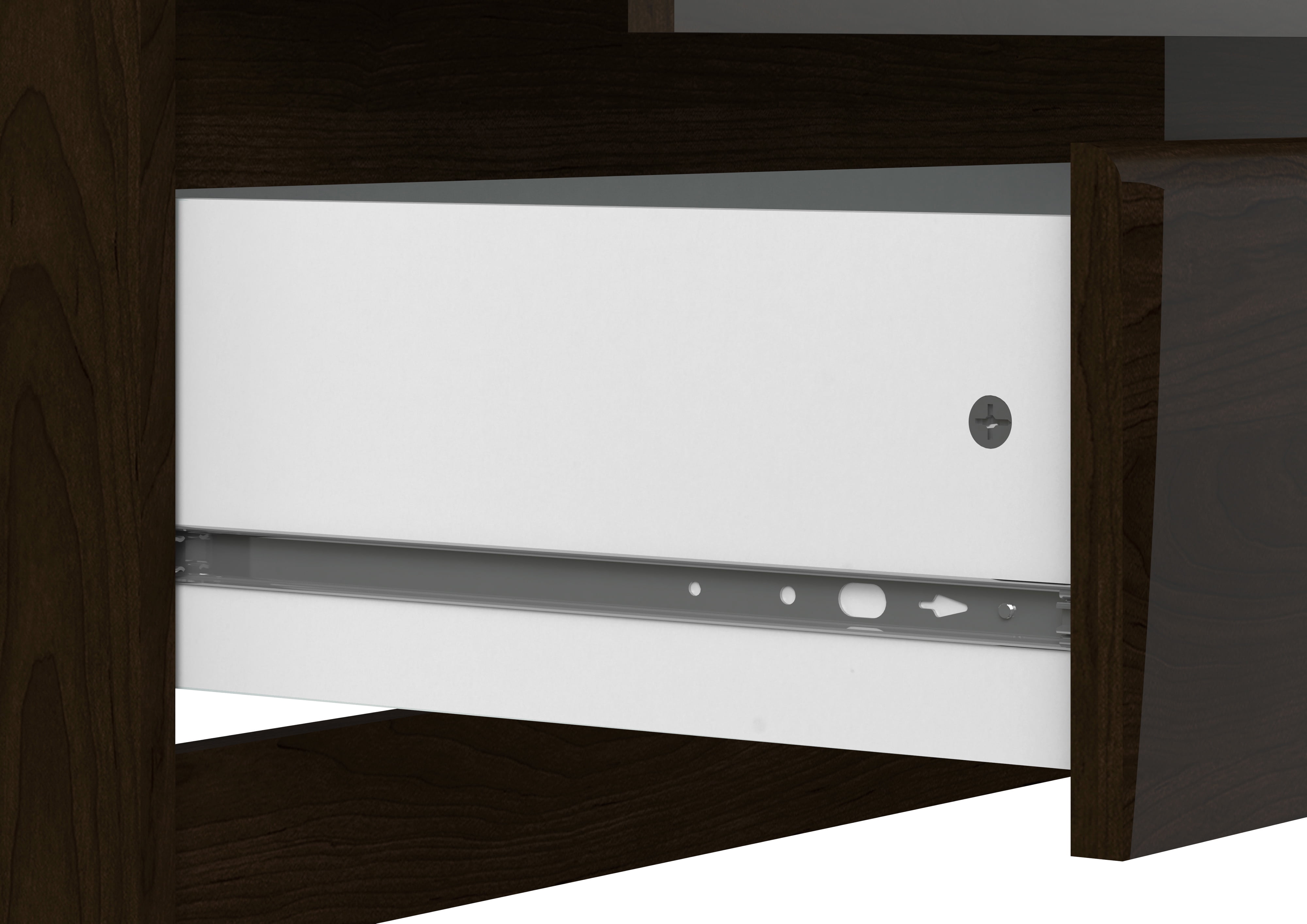 Laguna 5 Drawer Chest Coffee Multiple Tiendamia Com