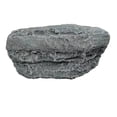 thumbnail image 2 of LOVIVER Simulation Rockery Decorative Faux Rock for Miniature Terrain Terrarium Yard B, 2 of 8