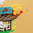 thumbnail image 5 of Juegos de bloques de construcción, bloques de construcción, bloques de construcción de inteligencia para niños, bloques de construcción educativos construidos para durar, 5 of 5