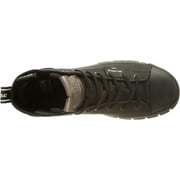 Palladium Womens Revolt Hi TX in Black/Black, 6.5 US