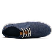 CMR CHAMARIPA Men's Taller Shoes Mesh Casual Height Increasing Shoes For Men 7CM / 2.76 Inches Taller