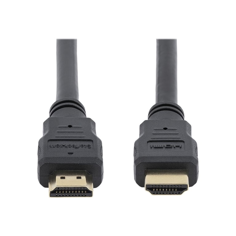 StarTech 3ft High Speed HDMI Cable ? Ultra HD 4k x 2k HDMI Cable