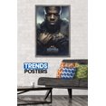 thumbnail image 2 of Marvel Cinematic Universe - Black Panther - M'Baku One Sheet Wall Poster, 22.375" x 34", Framed, 2 of 5