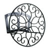 Panacea 89477 Scroll Hose Hanger, 100', Black