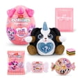 thumbnail image 1 of Toy Rainbocorns Puppycorn Shepherd con aroma sorpresa para niñas, 1 of 7