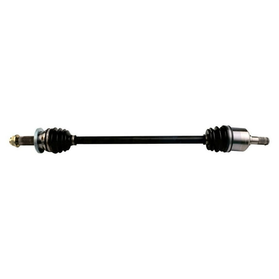CV Axle Shaft Fits select: 2014-2015 KIA SORENTO, 2013-2018 HYUNDAI SANTA FE