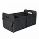 thumbnail image 1 of Organizador de maletero de coche AOKJOY plegable con múltiples compartimentos, 1 of 5