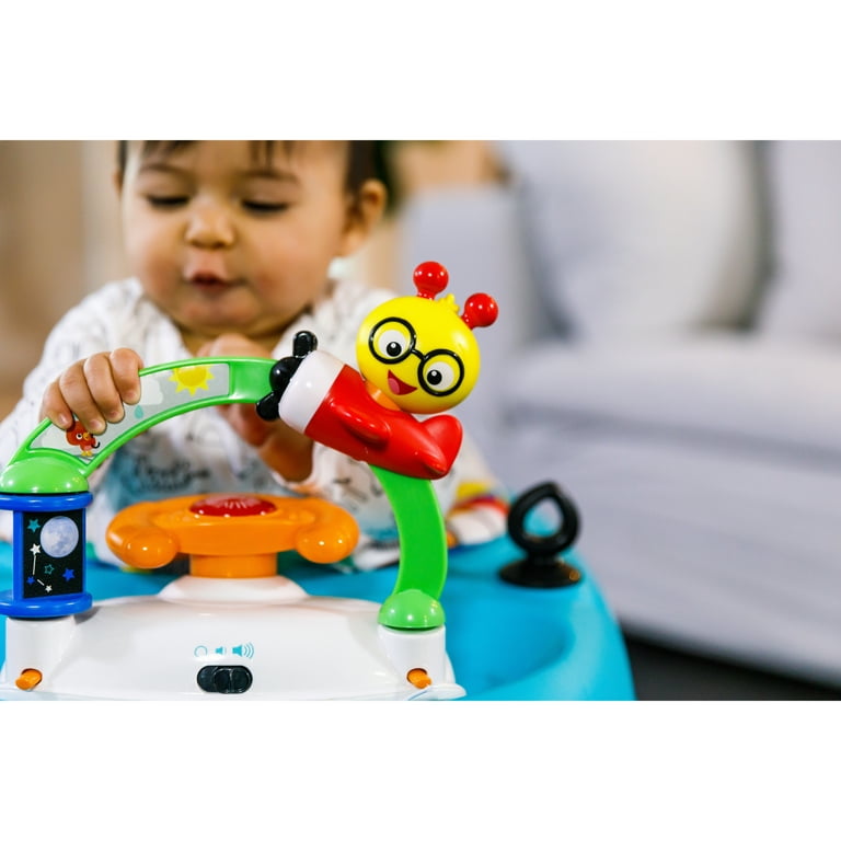 Baby einstein best sale walker replacement wheels