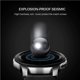 thumbnail image 2 of Seitruly Mire la película templada Protector de pantalla antiarañazos Vidrio templado para Watch 3 Relojes inteligentes 41 mm, 2 of 6