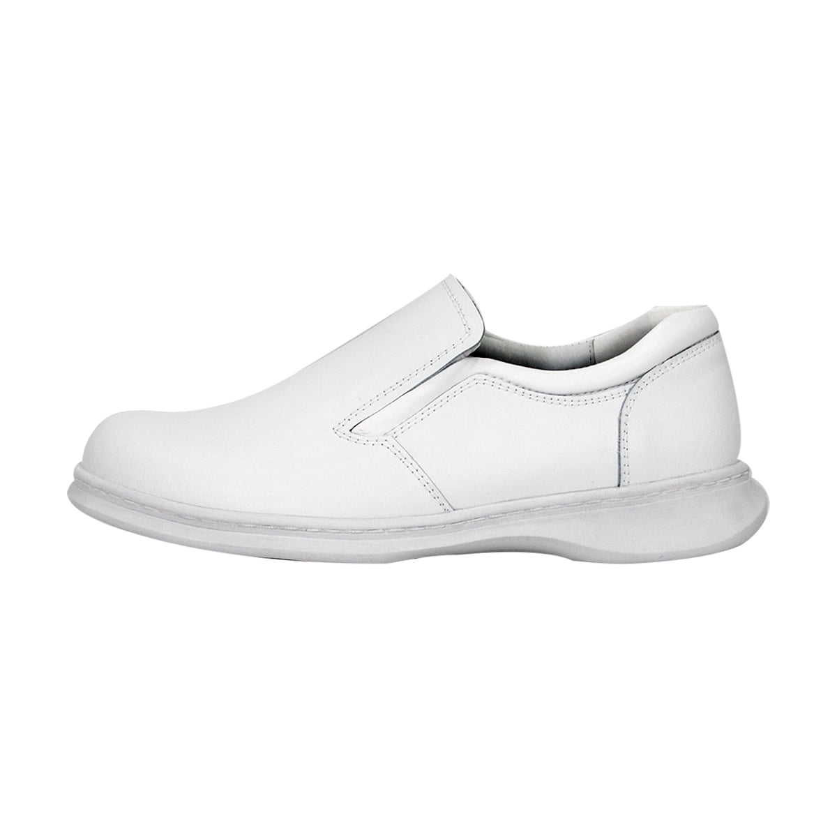 24 Hour Comfort Men's Men's Jason Wide Width Comfort Shoes For Work and Casual Attire
