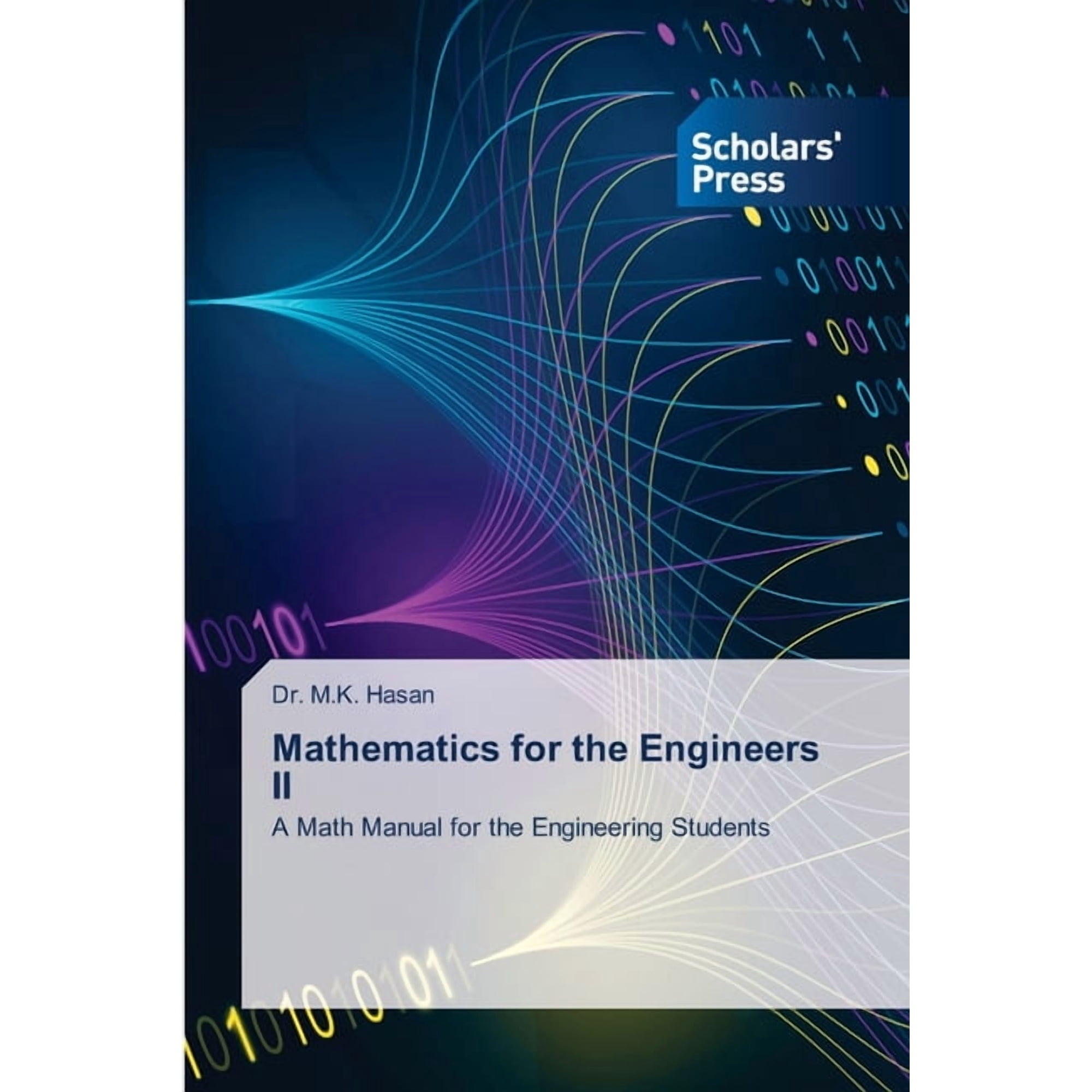 Mathematics for the Engineers II (Paperback)