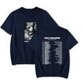 thumbnail image 1 of Lizzy McAlpine Tour T-Shirts Merch Vêtements Femmes Tendance Décontracté Manches Courtes Haut, 1 of 5