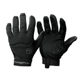 ProFlex 901 Half-Finger Leather Impact Gloves, Black, Small, Pair, Ships in 1-3 Business Days ProFlex 901 Half-Finger Leather Impact Gloves, Black, Small, Pair, Ships in 1-3 Business Days