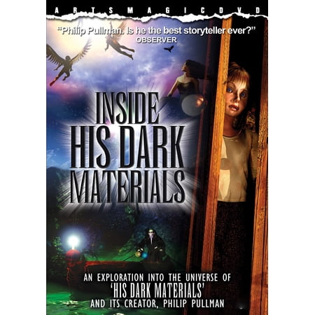 Inside His Dark Materials (DVD)