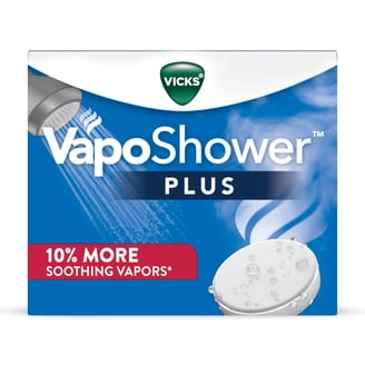 Vicks Portable Steam Inhaler, V1300 HSA/FSA Eligible - Walmart.com