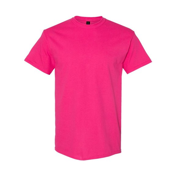 Gildan Mens Heavy Cotton T-Shirt