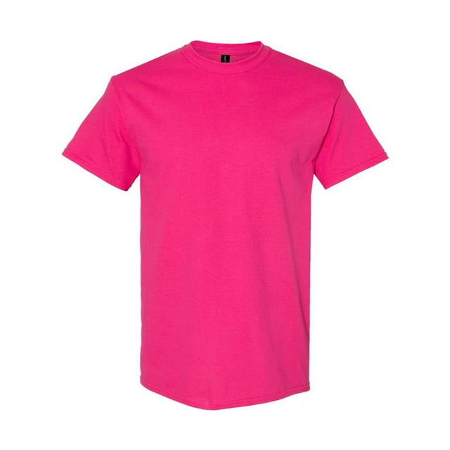 Gildan Mens Heavy Cotton T-Shirt