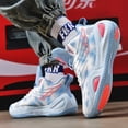 thumbnail image 3 of Men's and Women's Basketball Shoes - Superior Traction & Durability for The Court Sneakers, 3 of 8