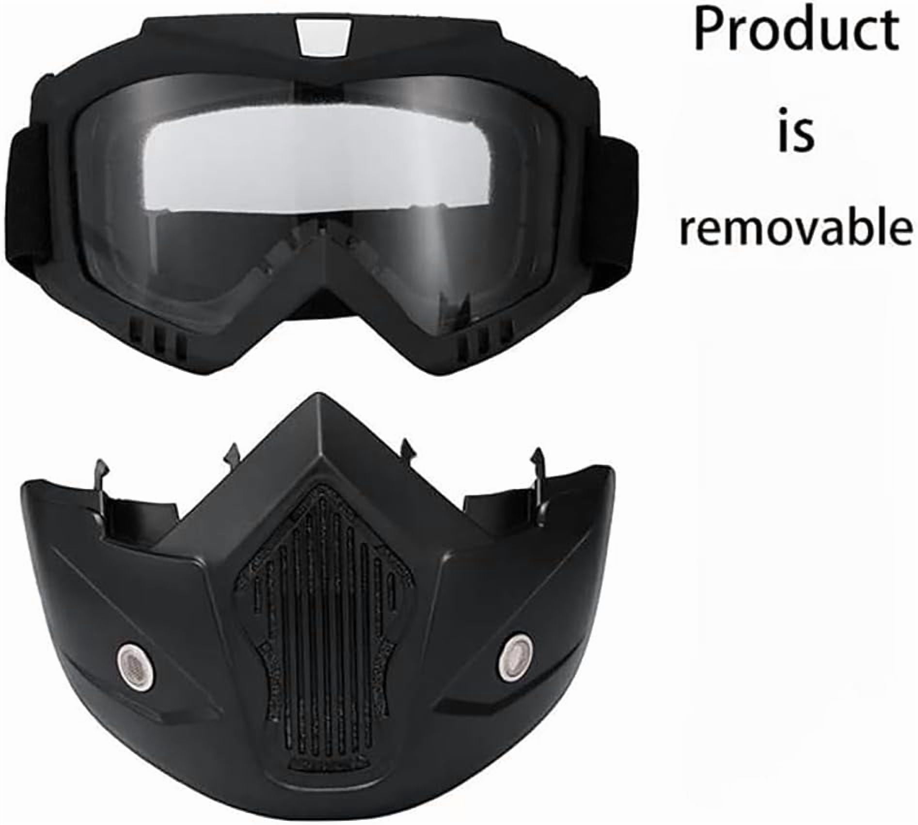Auto-Darkening Welding Helmet – Large Viewing Screen, UV/IR Protection, Detachable Face Shield, Adjustable Headgear for Welding, Cutting & Grinding
