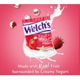 Welch's Fruit 'N Yogurt Fruit Snacks, Variety Pack, 46 ct, 0.8 oz