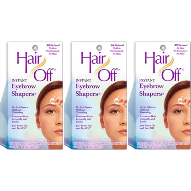 Cold wax for eyebrows Clearance