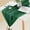 Green 5, variant on Getwin Household Antependium,Chiffon Table Flags for Wedding Banquets,10Ft Chiffon Table Runner 29X120 Inches Dusty Blue Table Runner for Wedding Baby Girl Bridal Shower Decorations