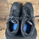 thumbnail image 5 of New Balance 577 Mens Sz US 11 2E Lace Up Black Athletic Shoes NO INSOLES, 5 of 6